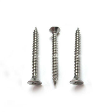 STAINLESS STEEL DRYWALL SCREW